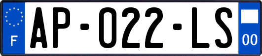 AP-022-LS