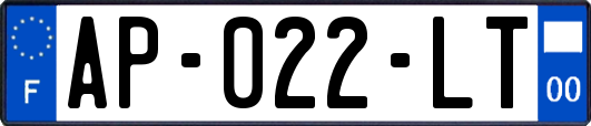 AP-022-LT