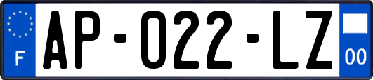 AP-022-LZ
