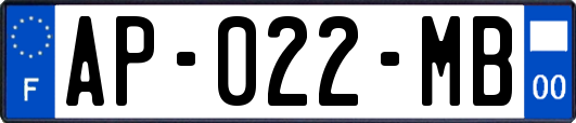 AP-022-MB