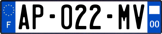 AP-022-MV