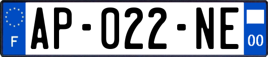 AP-022-NE