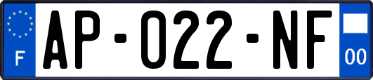 AP-022-NF