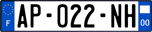 AP-022-NH
