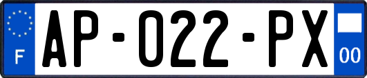 AP-022-PX