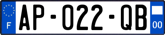 AP-022-QB
