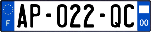 AP-022-QC