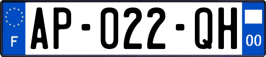 AP-022-QH