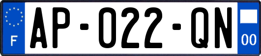AP-022-QN