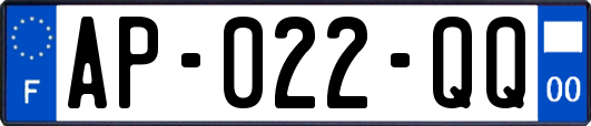 AP-022-QQ