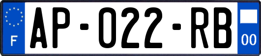 AP-022-RB