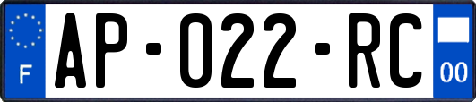 AP-022-RC
