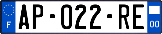 AP-022-RE