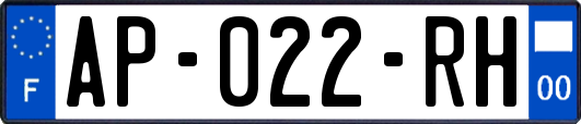 AP-022-RH