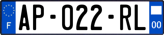 AP-022-RL
