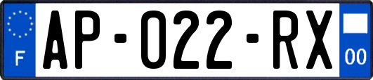 AP-022-RX