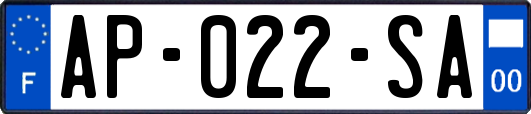 AP-022-SA