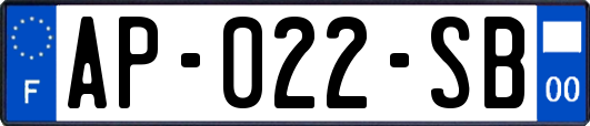 AP-022-SB