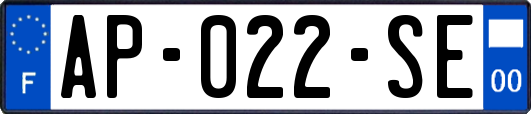 AP-022-SE