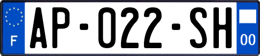 AP-022-SH