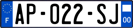 AP-022-SJ