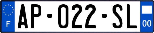 AP-022-SL