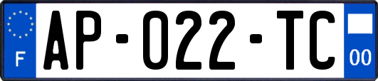 AP-022-TC