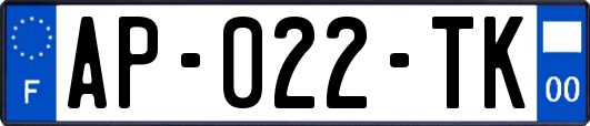 AP-022-TK