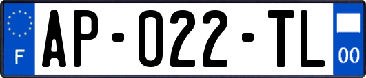 AP-022-TL