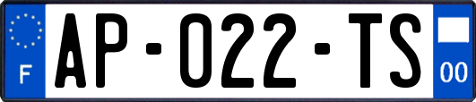 AP-022-TS