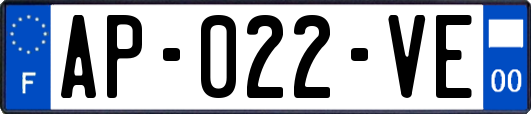AP-022-VE
