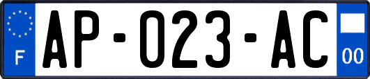 AP-023-AC