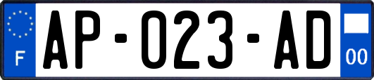 AP-023-AD