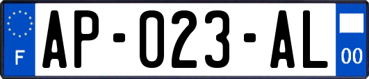 AP-023-AL