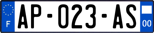 AP-023-AS