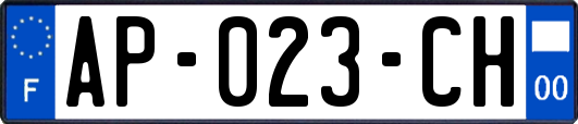 AP-023-CH