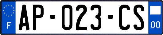 AP-023-CS