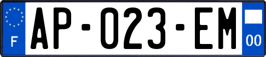 AP-023-EM