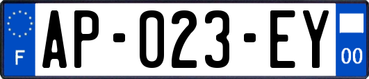 AP-023-EY