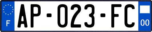 AP-023-FC