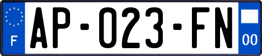 AP-023-FN