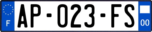 AP-023-FS