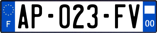 AP-023-FV