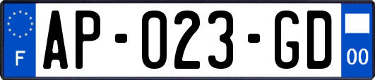 AP-023-GD