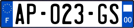 AP-023-GS
