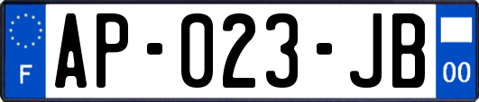 AP-023-JB