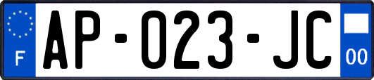 AP-023-JC
