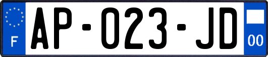 AP-023-JD