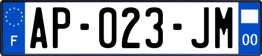 AP-023-JM
