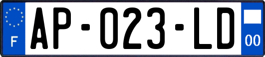 AP-023-LD